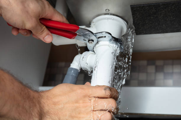 Best Ceiling water damage repair  in Beaver Dam, WI